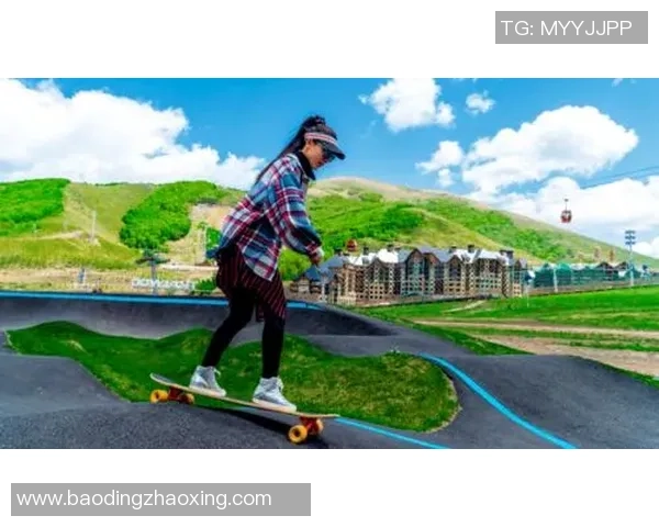 刘娜专访:从初学者到滑板高手的成长之路与心路历程分享