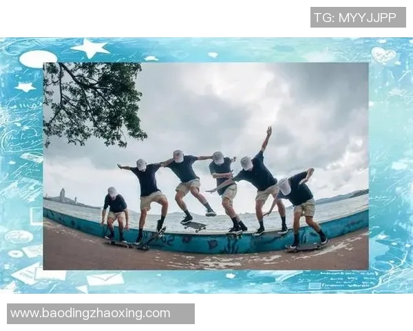 滑板文化的崛起与挑战：探秘西安滑板队的运营模式与发展之路