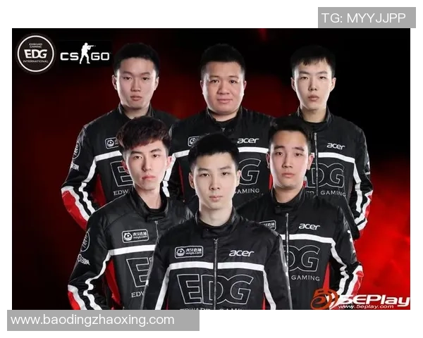 聚焦CSGOEDG战队配合策略与战术分析探讨