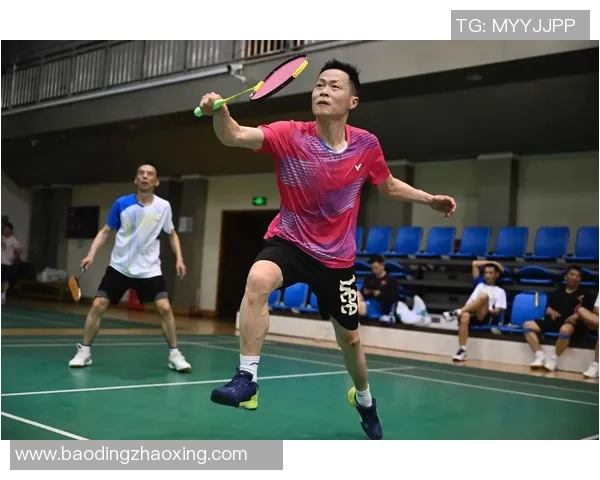 科学羽毛球训练指南:提升个人能力的有效方法与技巧分享