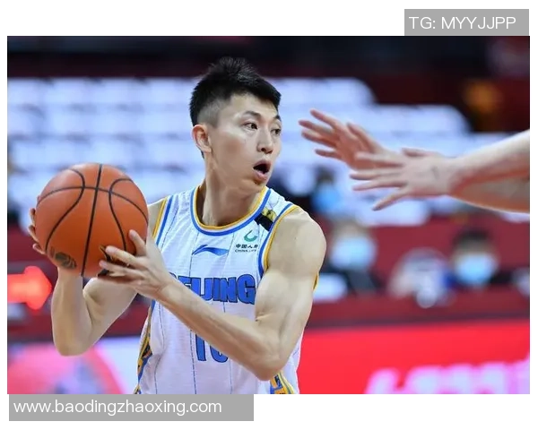 刘晓宇：从篮球新星到职业生涯巅峰的奋斗历程与心路历程分享